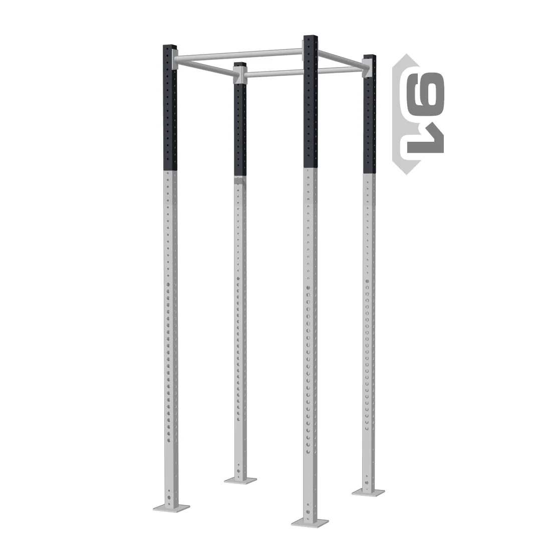 Riot Rig Upright Height Extensions - Image 6