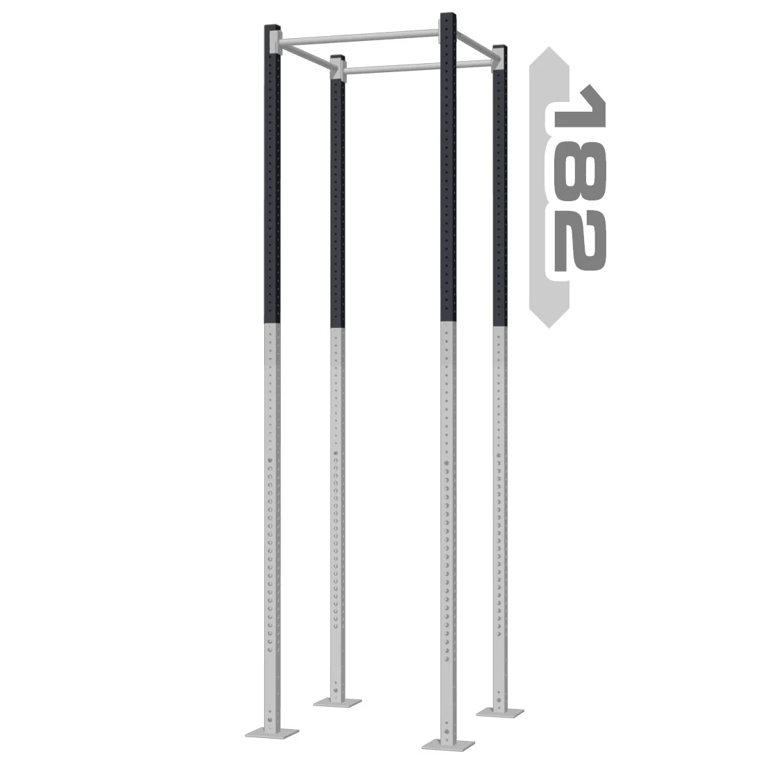 Riot Rig Upright Height Extensions - Image 7