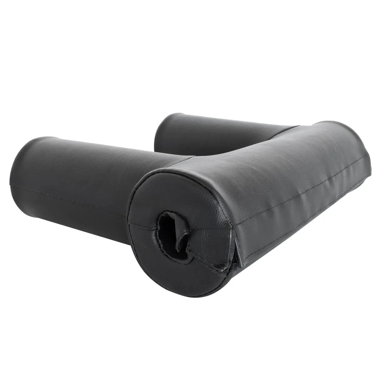 Riot Safety Squat Bar - Heavy Duty Pad - Image 2