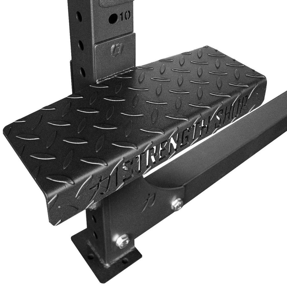Riot Seal Row Bench - Image 6