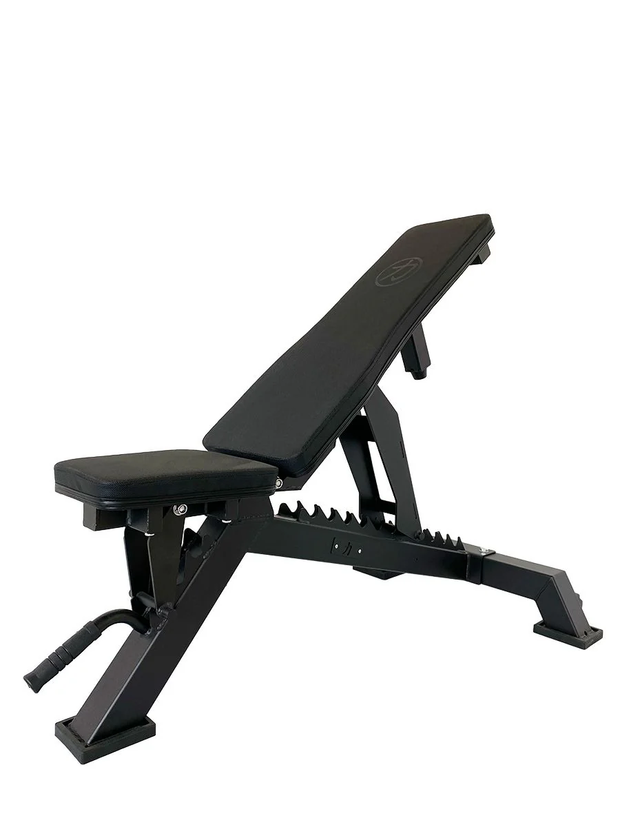Riot Utility Bench