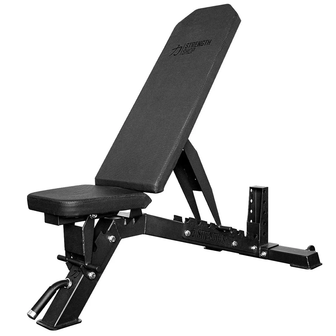 Riot Utility Bench V2 - Image 4