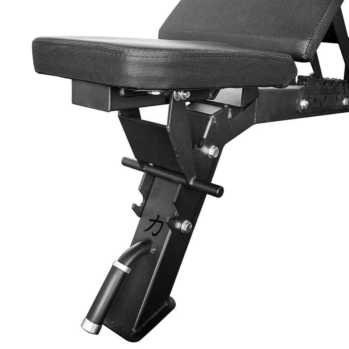 Riot Utility Bench V2 - Image 5