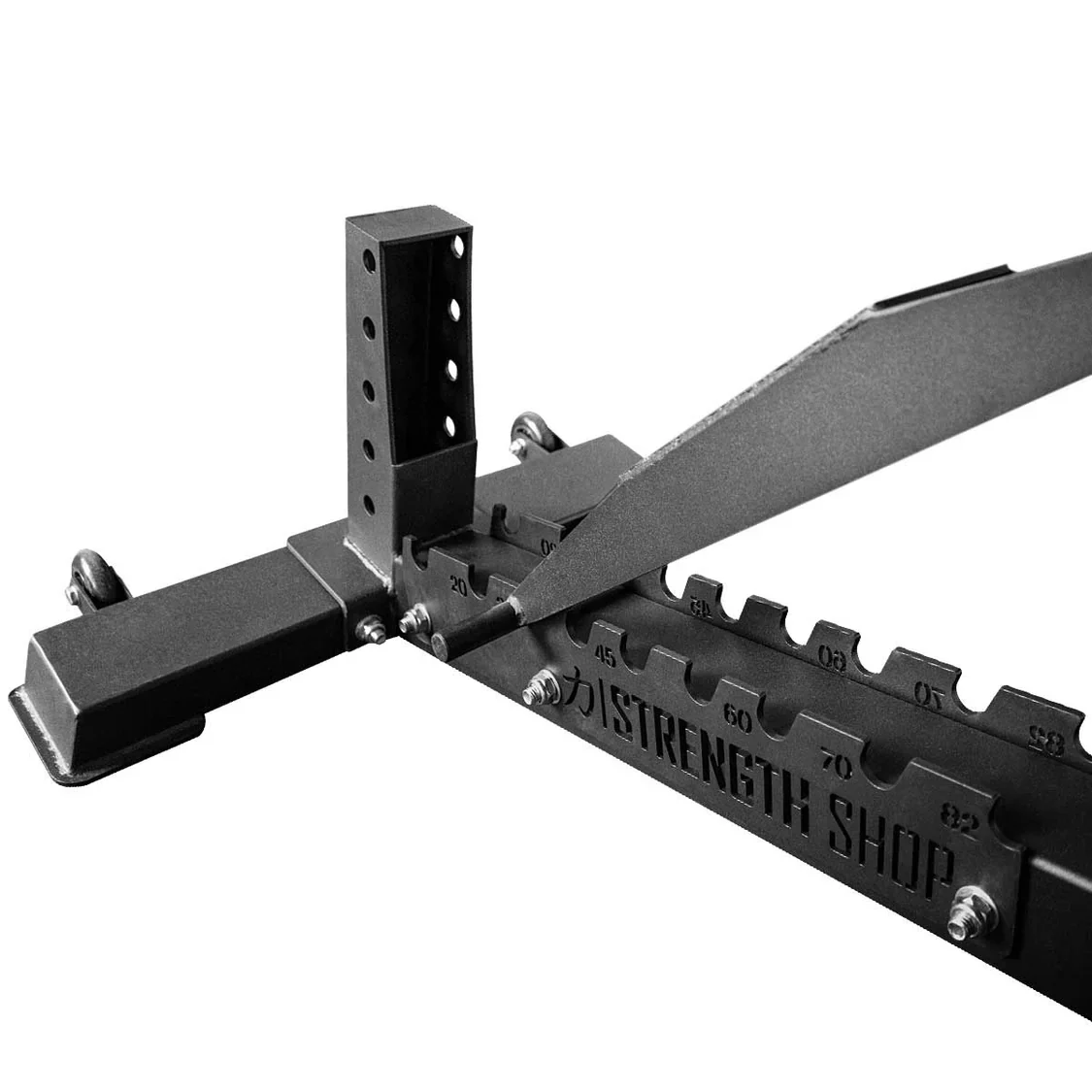 Riot Utility Bench V2 - Image 6