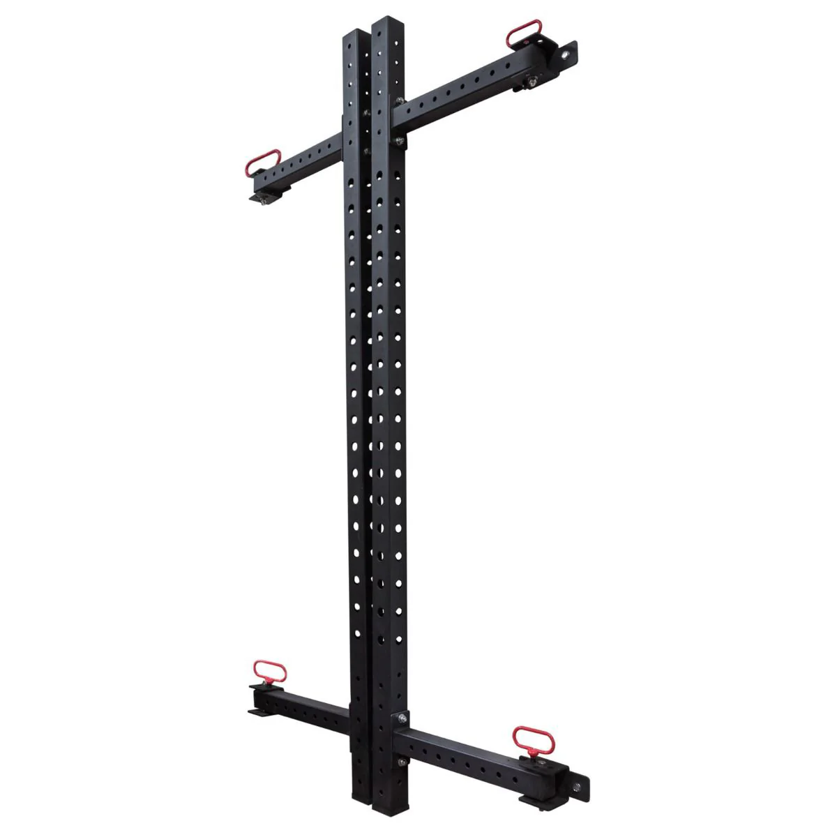 Riot Wall Mounted Foldable Rack (2.32m) - Image 4