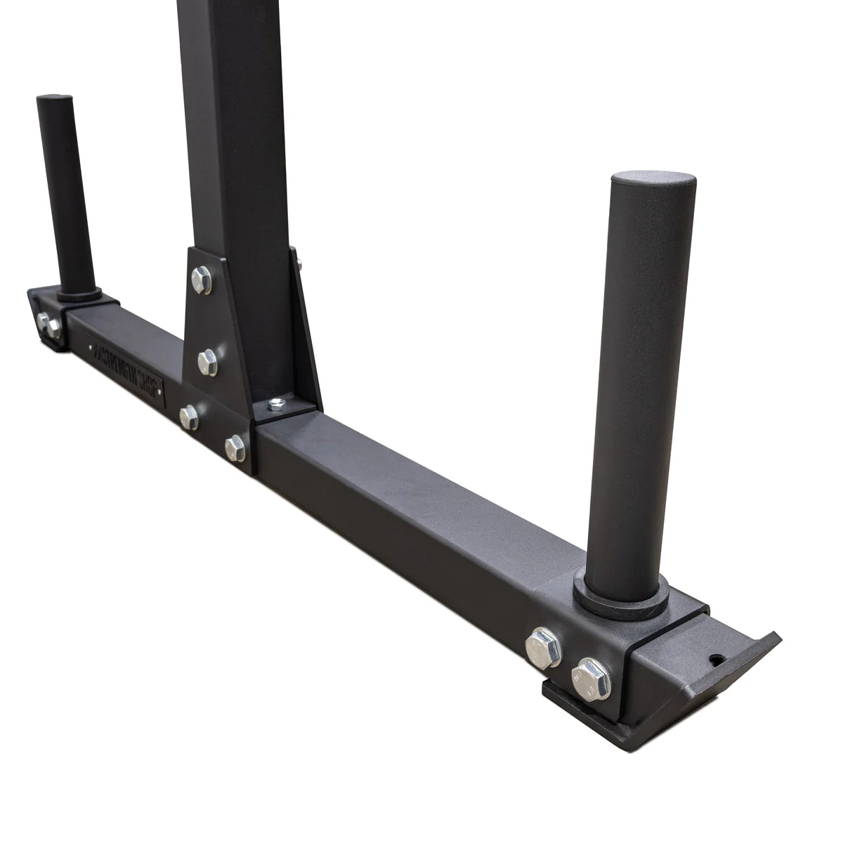 Heavy Duty Riot Yoke 2.0 - Image 7