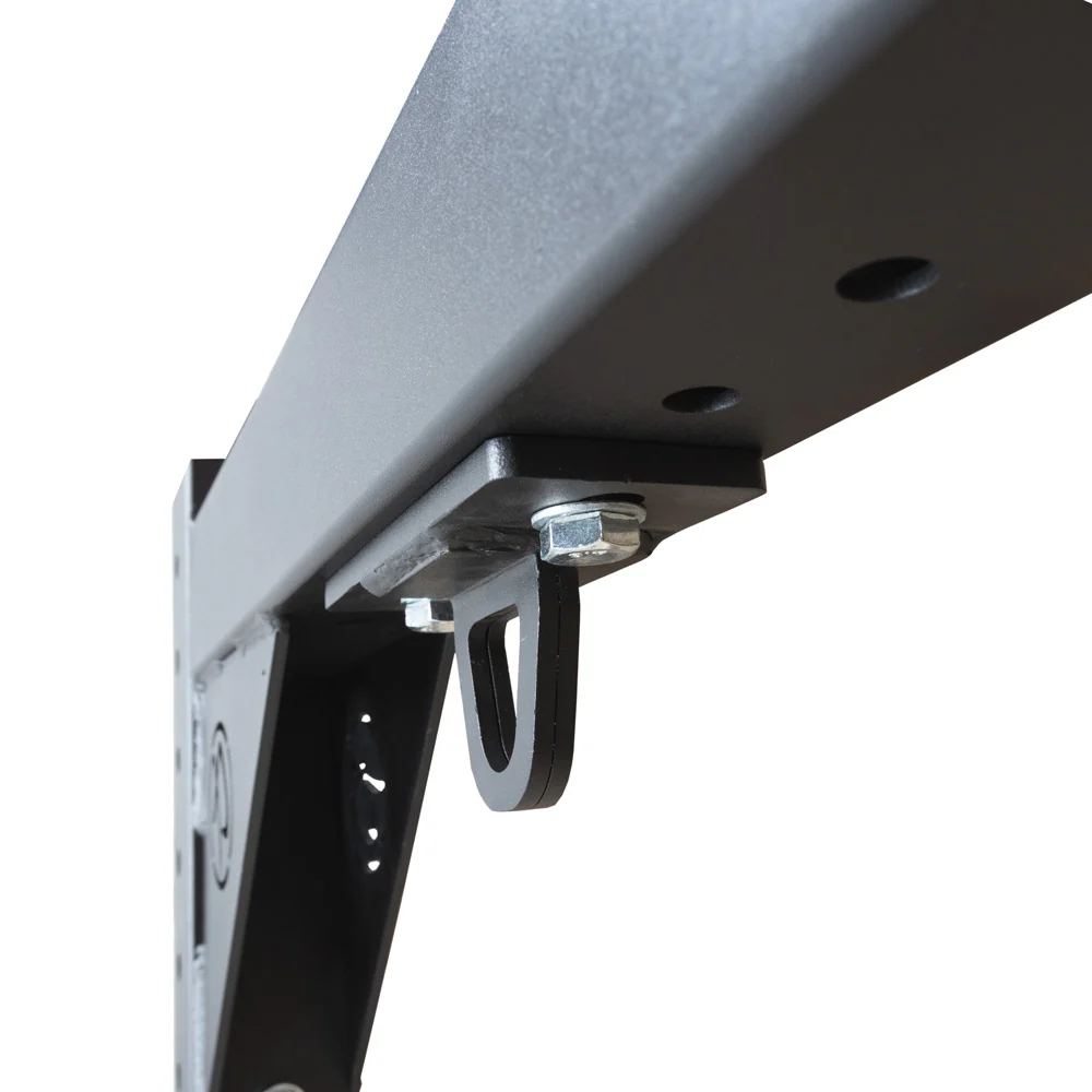 Riot Rig - Climbing Rope Attachment - Image 4