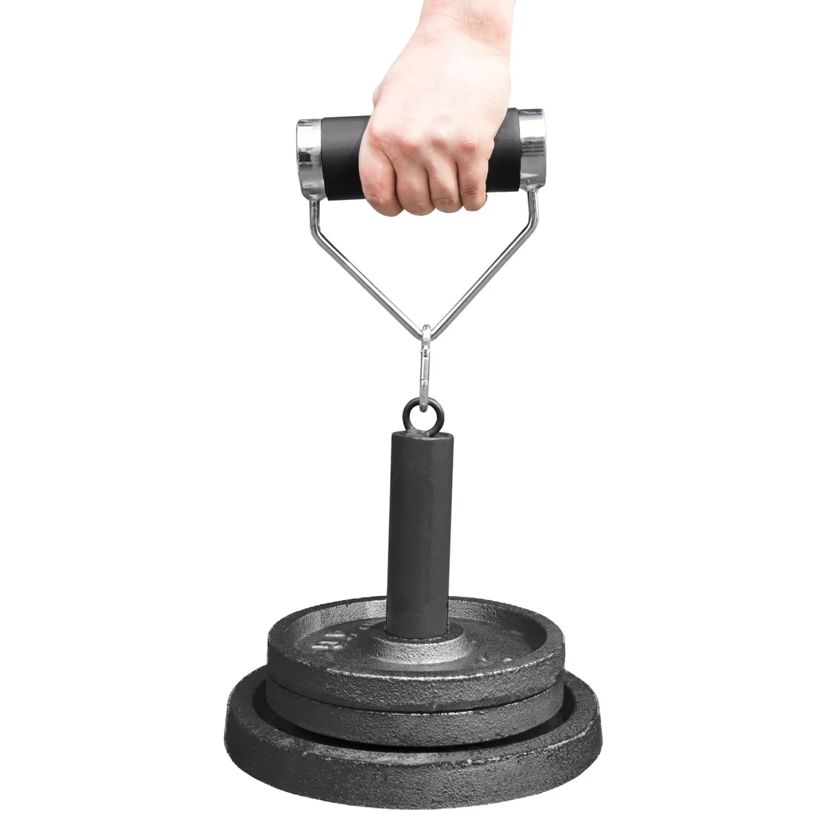 Rolling Handle - Image 2