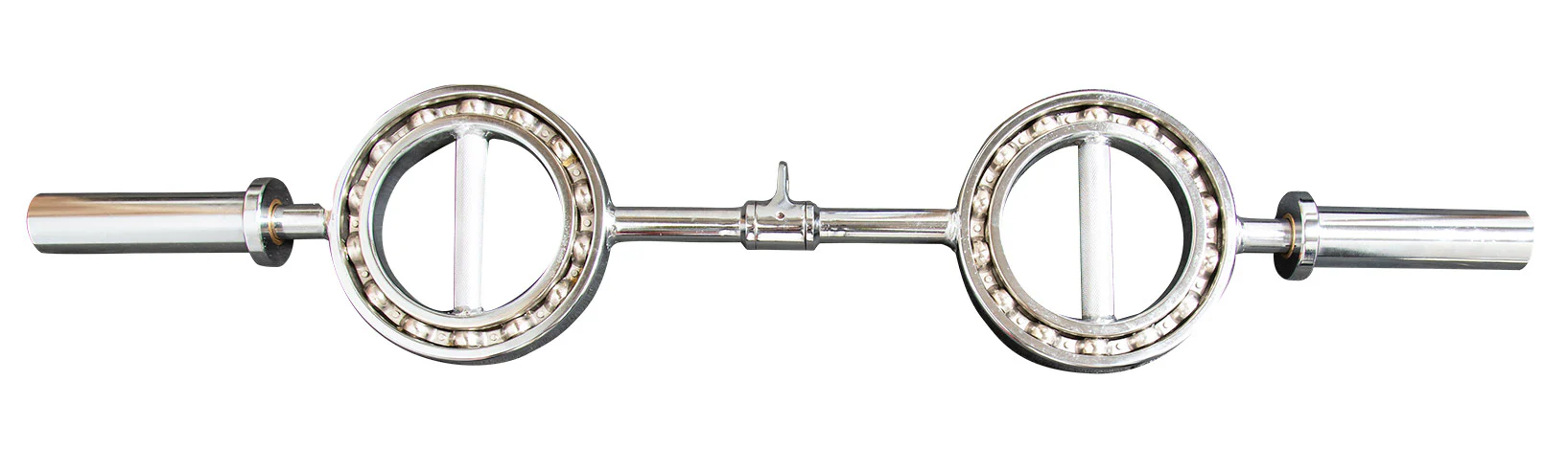 Rotating Curl Bar - Image 2