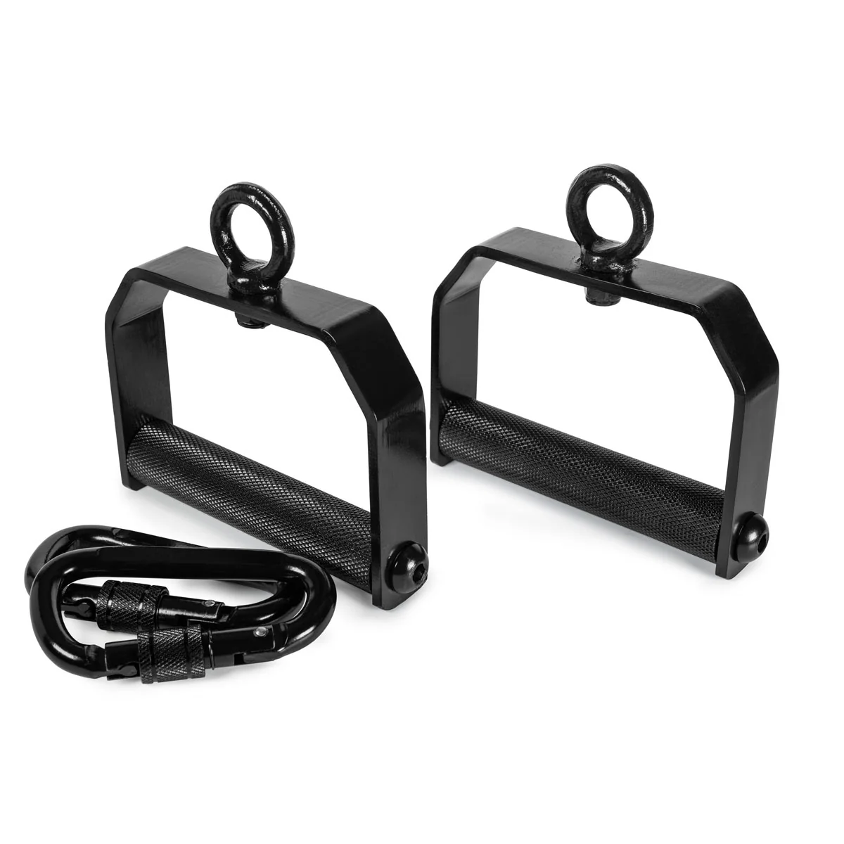 360 Rotating Handles (Knurled) - Image 2