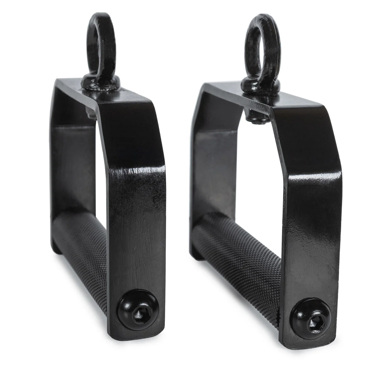360 Rotating Handles (Knurled) - Image 4