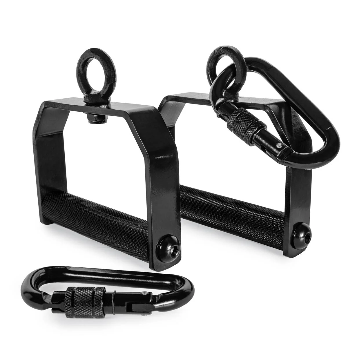 360 Rotating Handles (Knurled) - Image 6