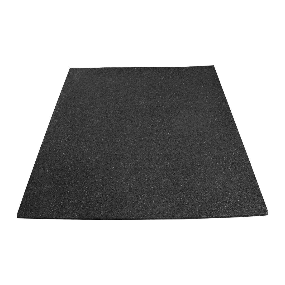 Granuflex Rubber Gym Mat Set - Gym Flooring - 20mm (1m x 1m) - Image 3