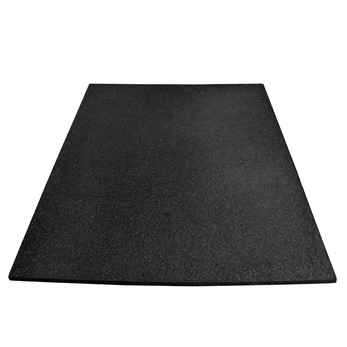 Granuflex Rubber Gym Mat Set - Gym Flooring - 30mm (1m x 1m) - Image 3