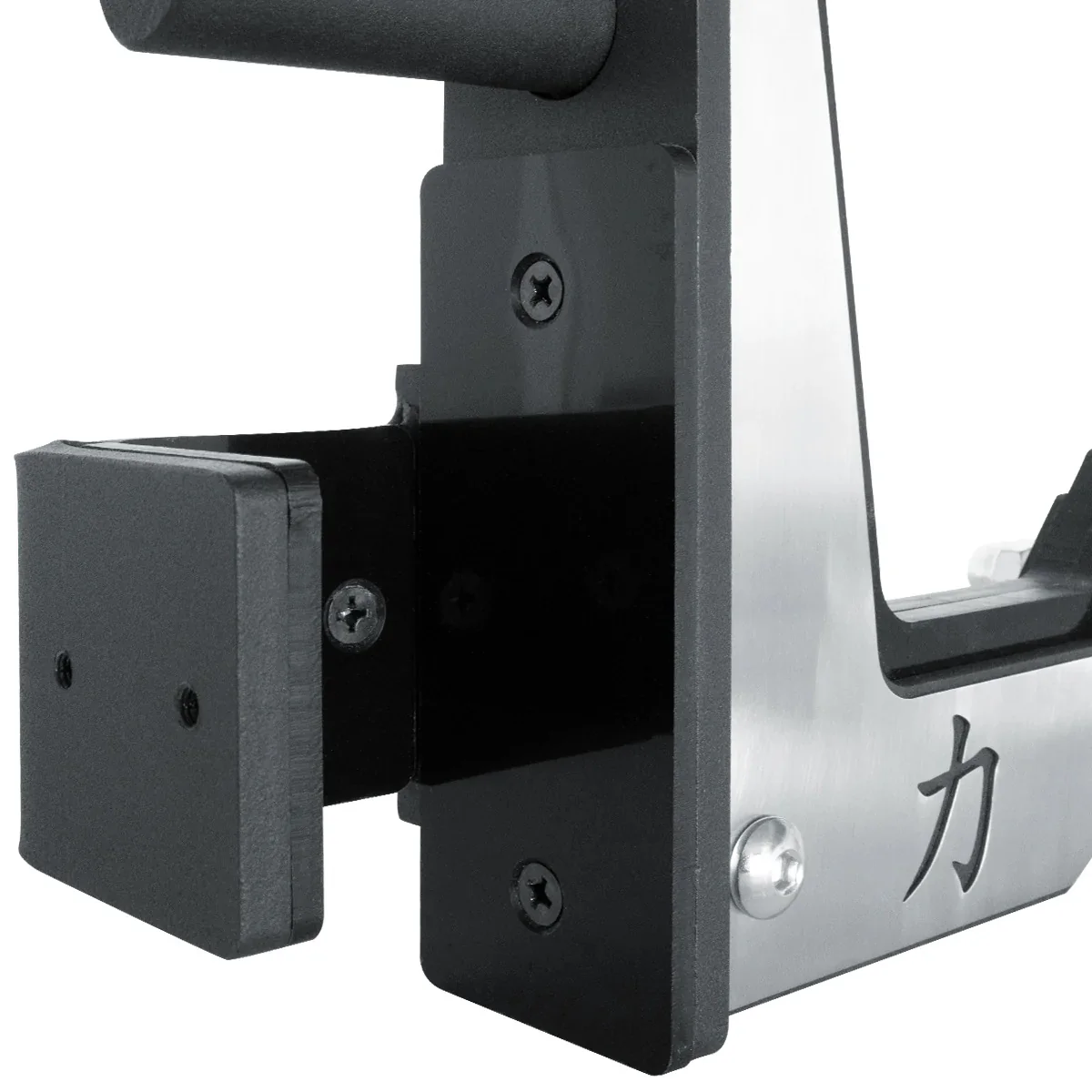 Sandwich J-Hooks (Pair) - 60mm - Image 3