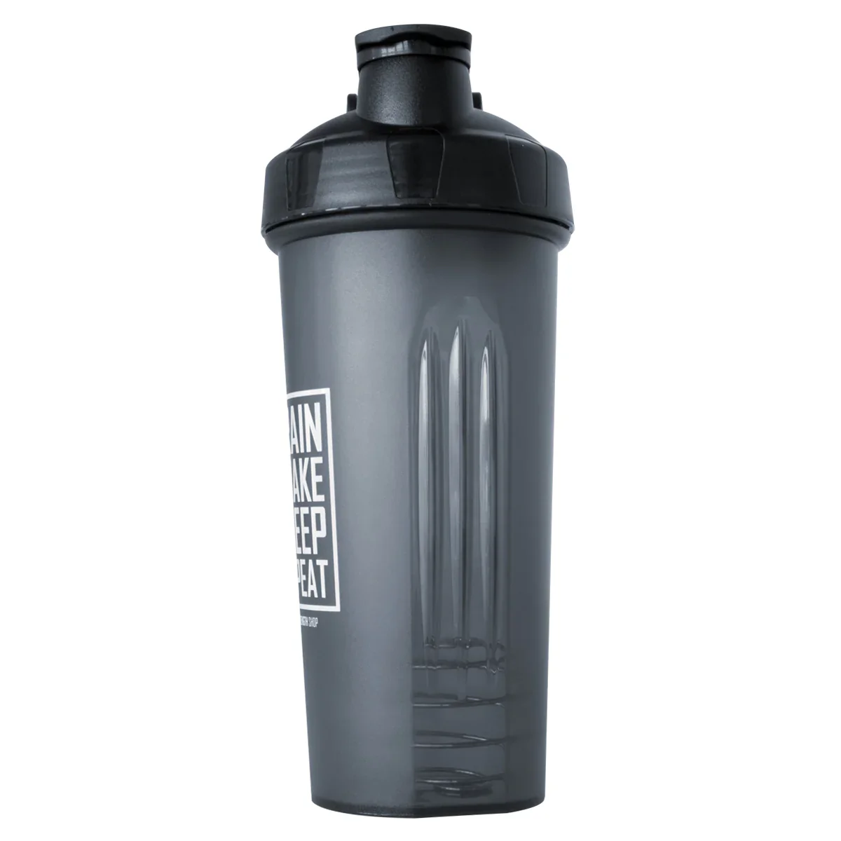 Shaker, Train-Shake-Sleep-Repeat, Incl. Mixing Ball - Image 3