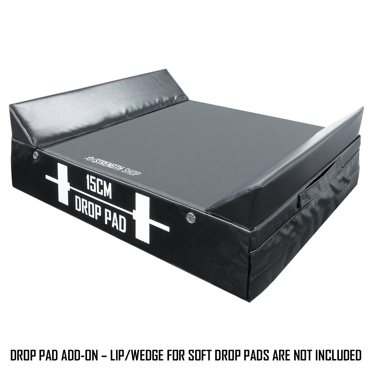 Soft Drop Pads - Image 2