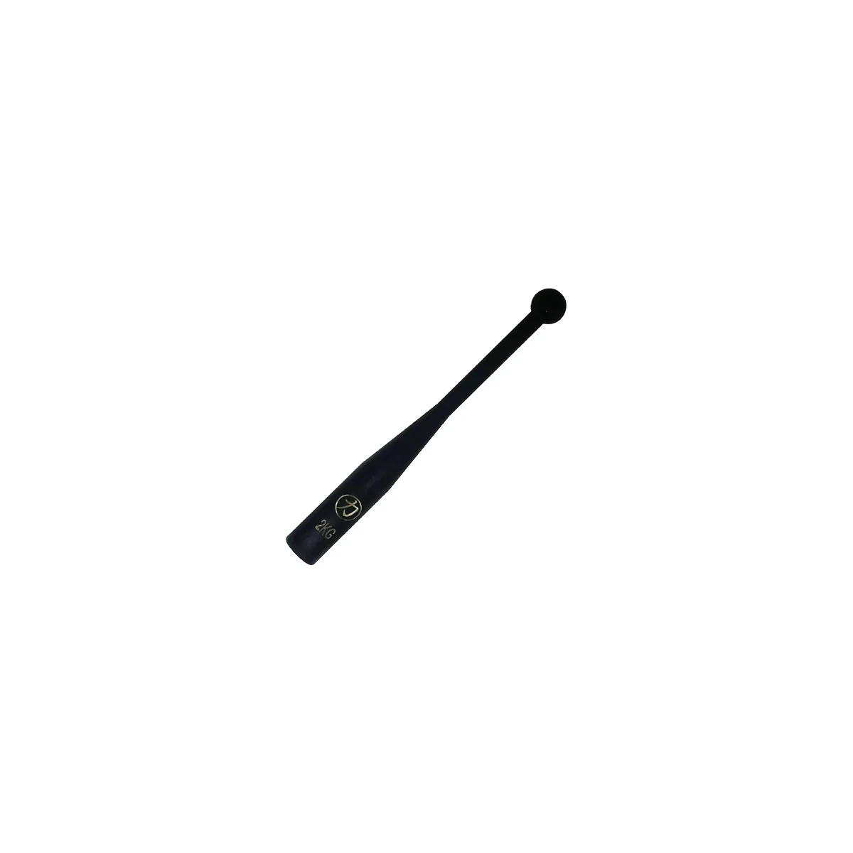 Steel Clubbells - 2-15kg - Image 2