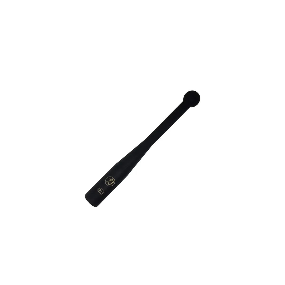 Steel Clubbells - 2-15kg - Image 3