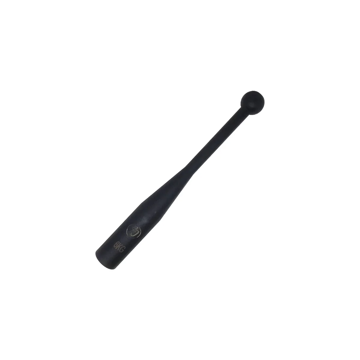 Steel Clubbells - 2-15kg - Image 4