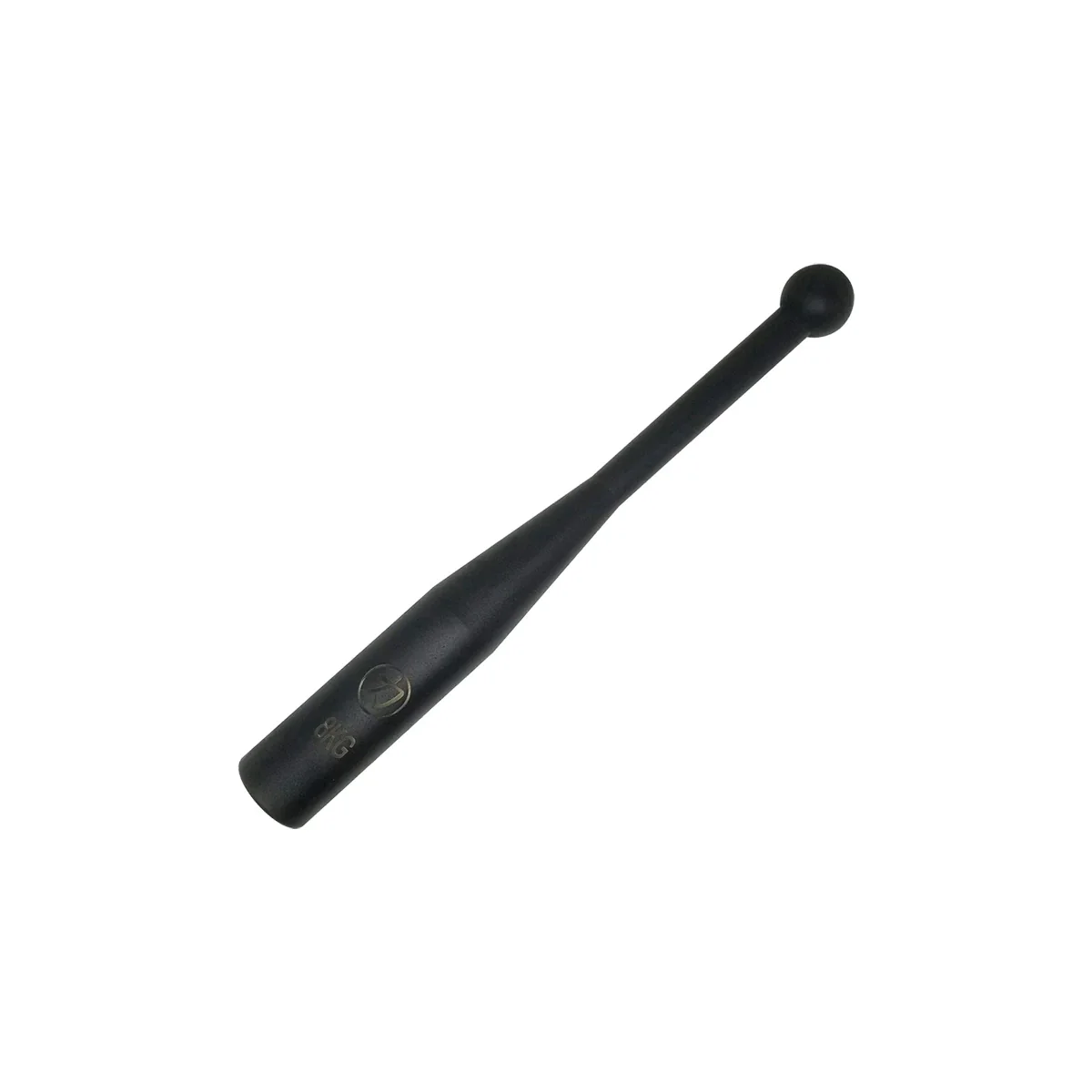 Steel Clubbells - 2-15kg - Image 5