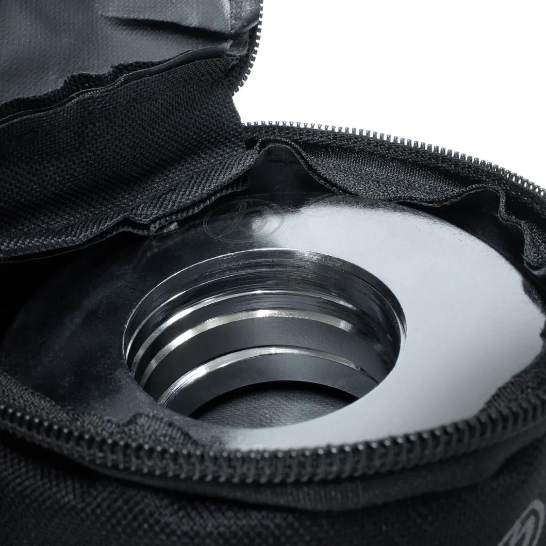 Steel Fractional Plate Package With Bag - 2x 0.5kg, 2x0.25kg, 2x0.125kg - Image 3