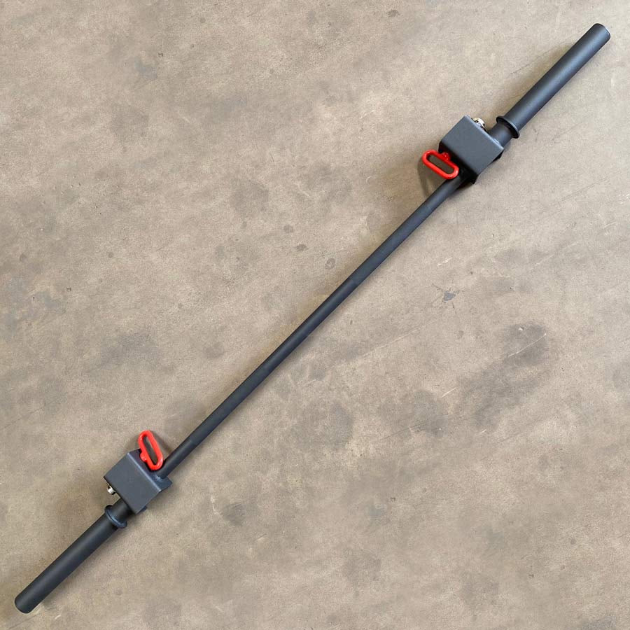 Riot Jammer Arms - Straight Bar Attachment - Image 2