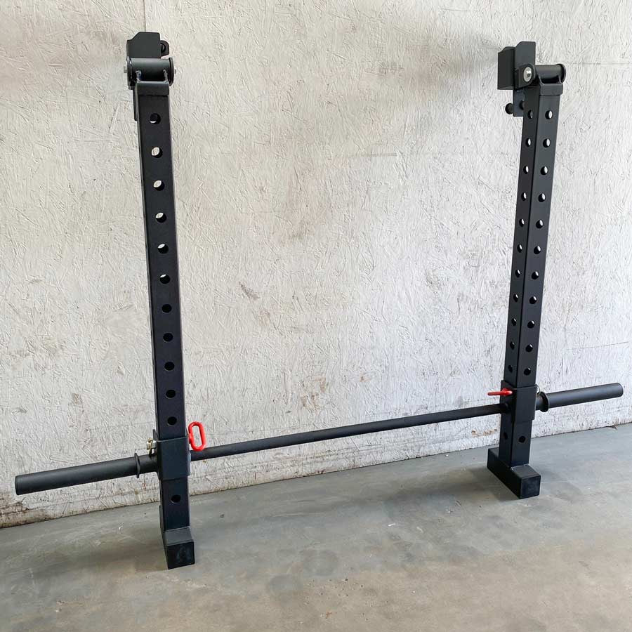 Riot Jammer Arms - Straight Bar Attachment - Image 3