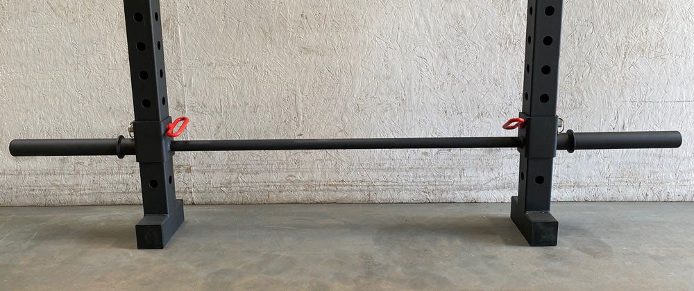 Riot Jammer Arms - Straight Bar Attachment - Image 4