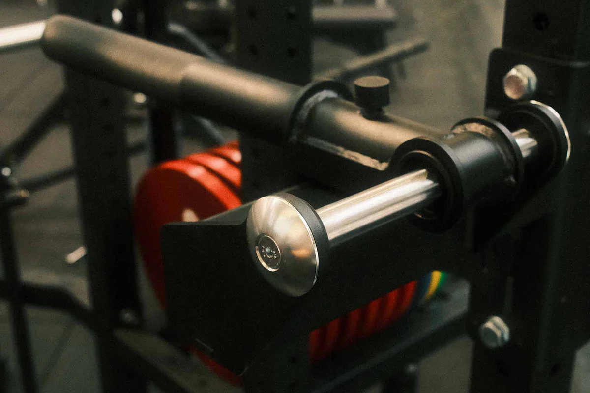 Streetlifting Competition Rack - Contact us to order! - Image 10