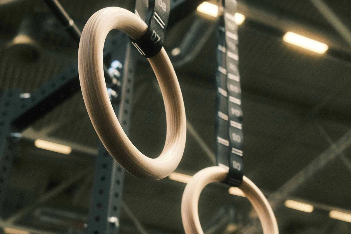 Streetlifting Competition Rack - Contact us to order! - Image 11