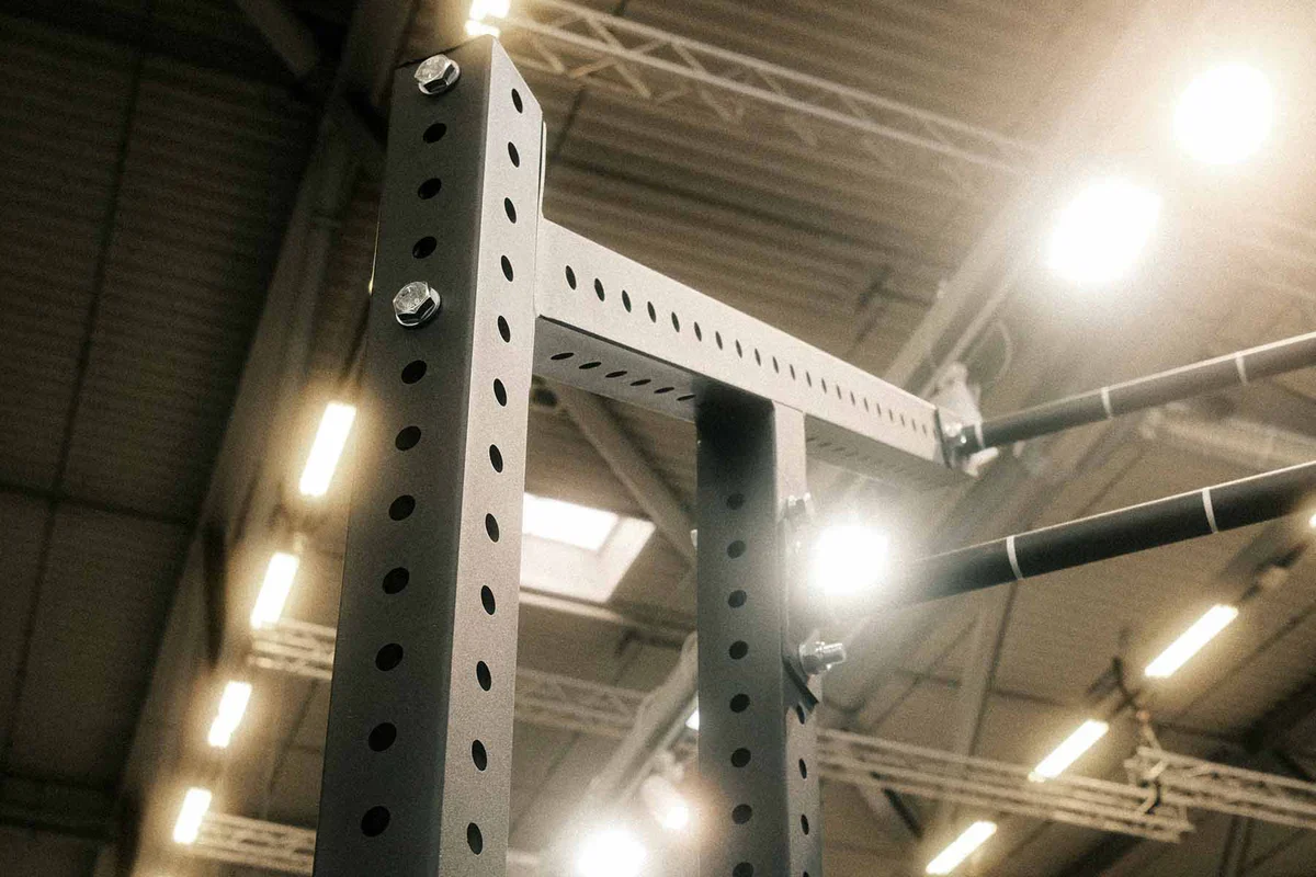 Streetlifting Competition Rack - Contact us to order! - Image 13