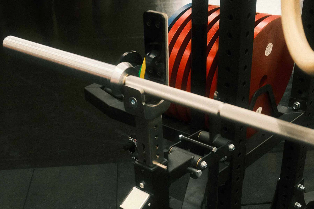 Streetlifting Competition Rack - Contact us to order! - Image 14