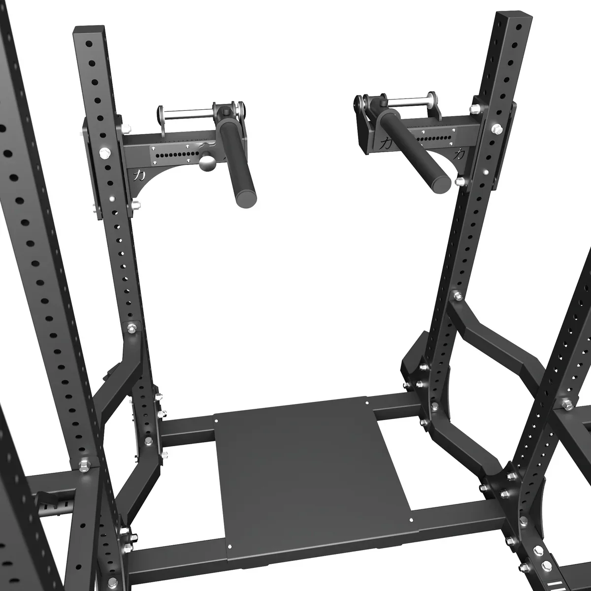 Streetlifting Competition Rack - Contact us to order! - Image 3