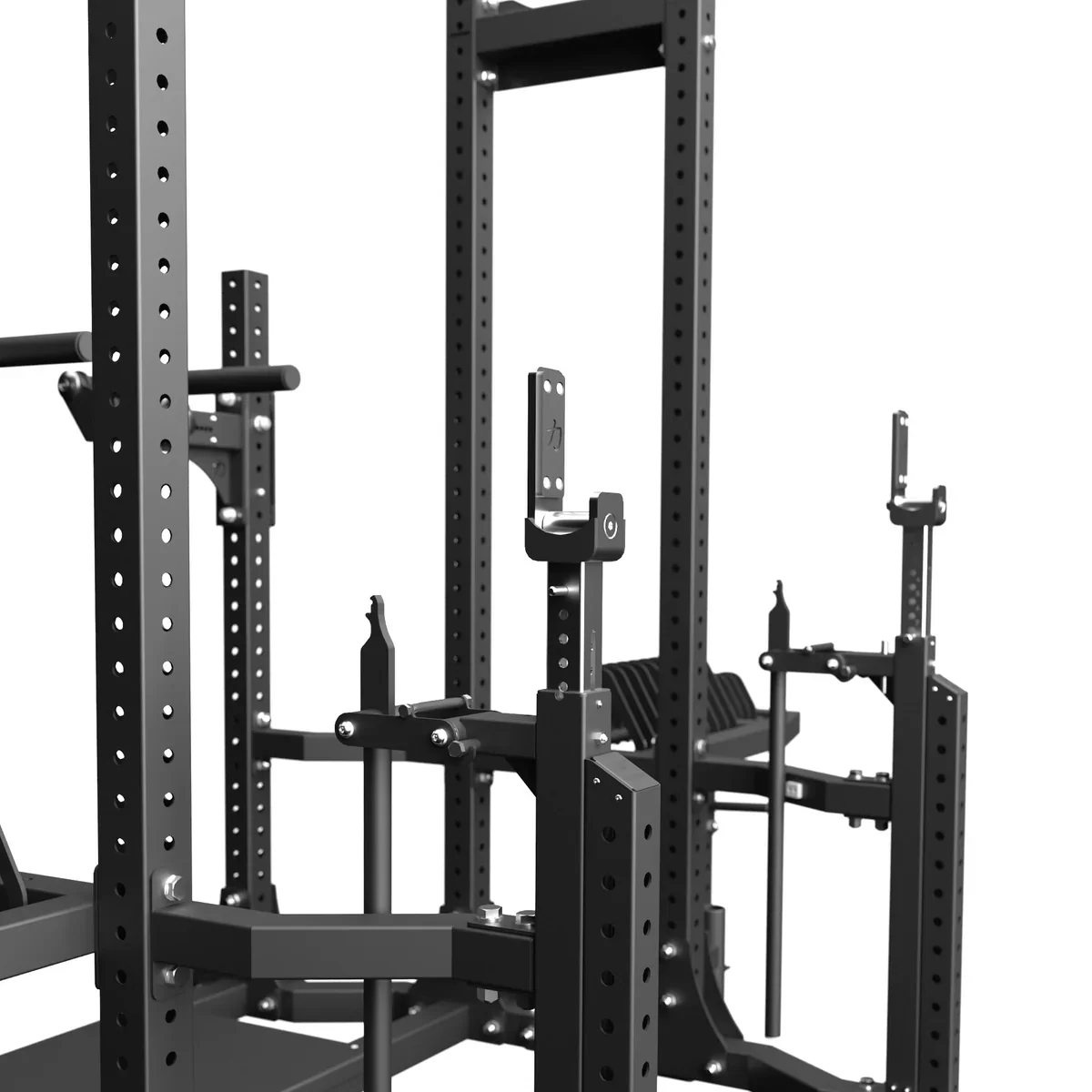 Streetlifting Competition Rack - Contact us to order! - Image 6