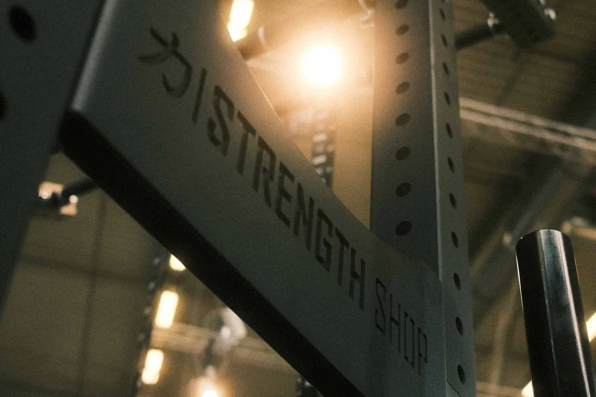 Streetlifting Competition Rack - Contact us to order! - Image 7