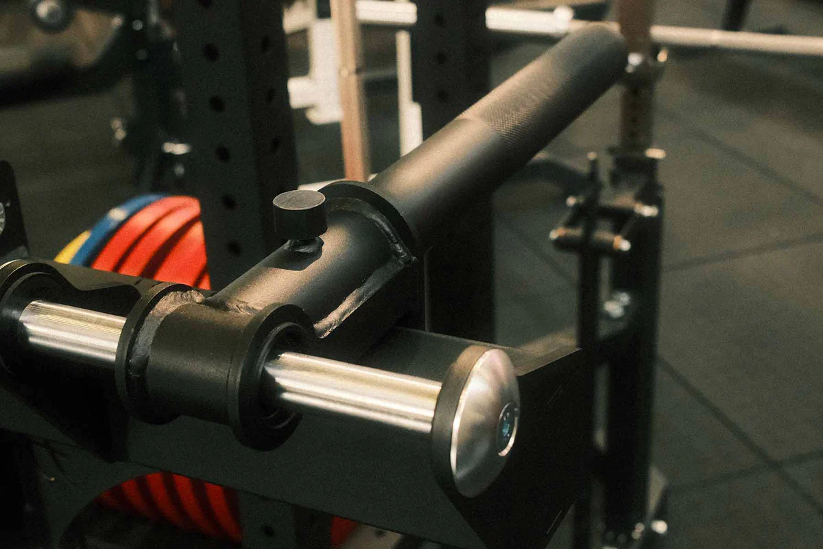 Streetlifting Competition Rack - Contact us to order! - Image 9