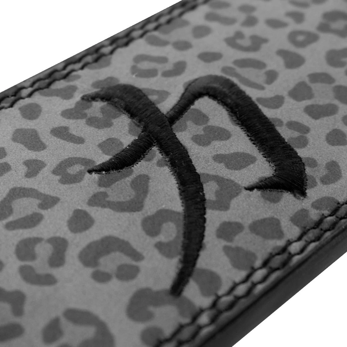 10mm Lever Belt - Dark Leopard - IPF Approved - Image 14