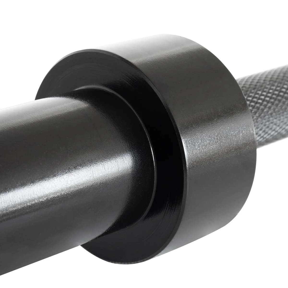 Original 2029 Power Bar - Black E-Coat - Image 3