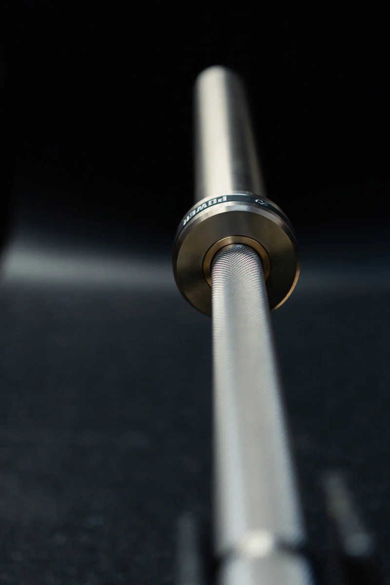 Bastard Power Bar - Stainless Steel - Image 6