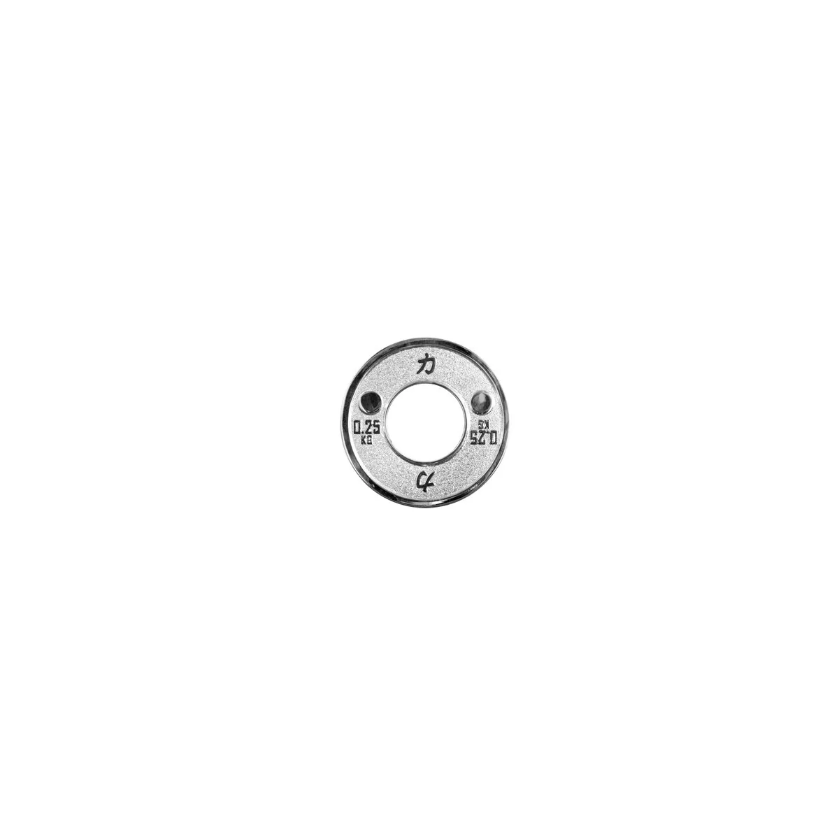 Strength Shop Calibrated Plates - IPF Approved - Image 10