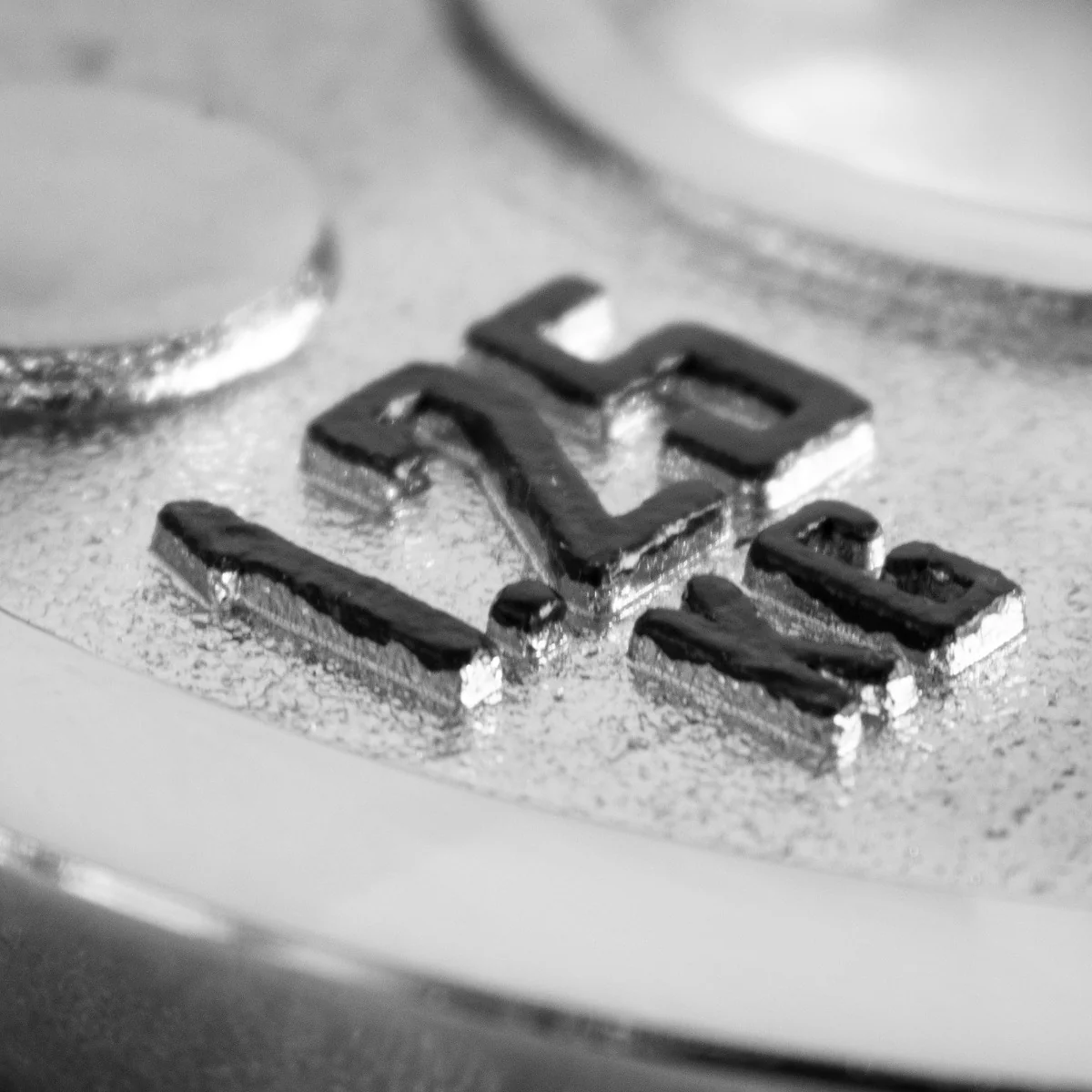 Strength Shop Calibrated Plates - IPF Approved - Image 13