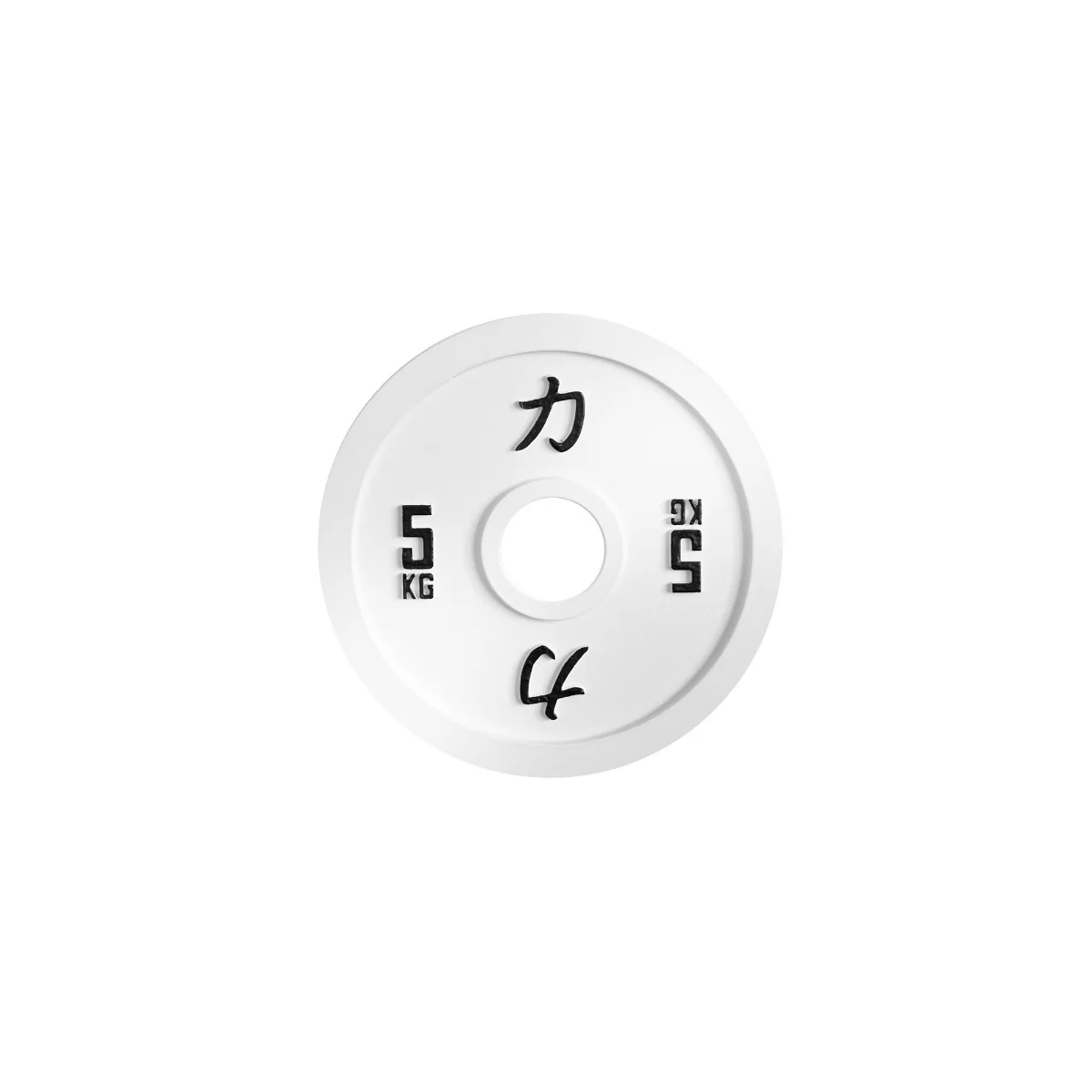 Strength Shop Calibrated Plates - IPF Approved - Image 6