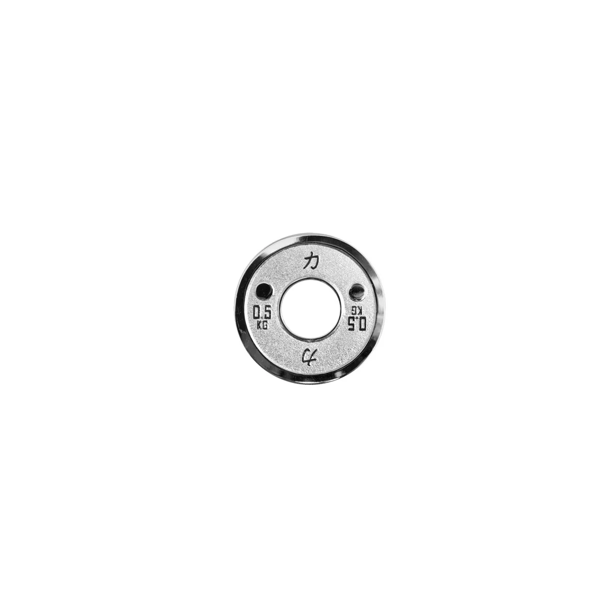Strength Shop Calibrated Plates - IPF Approved - Image 8