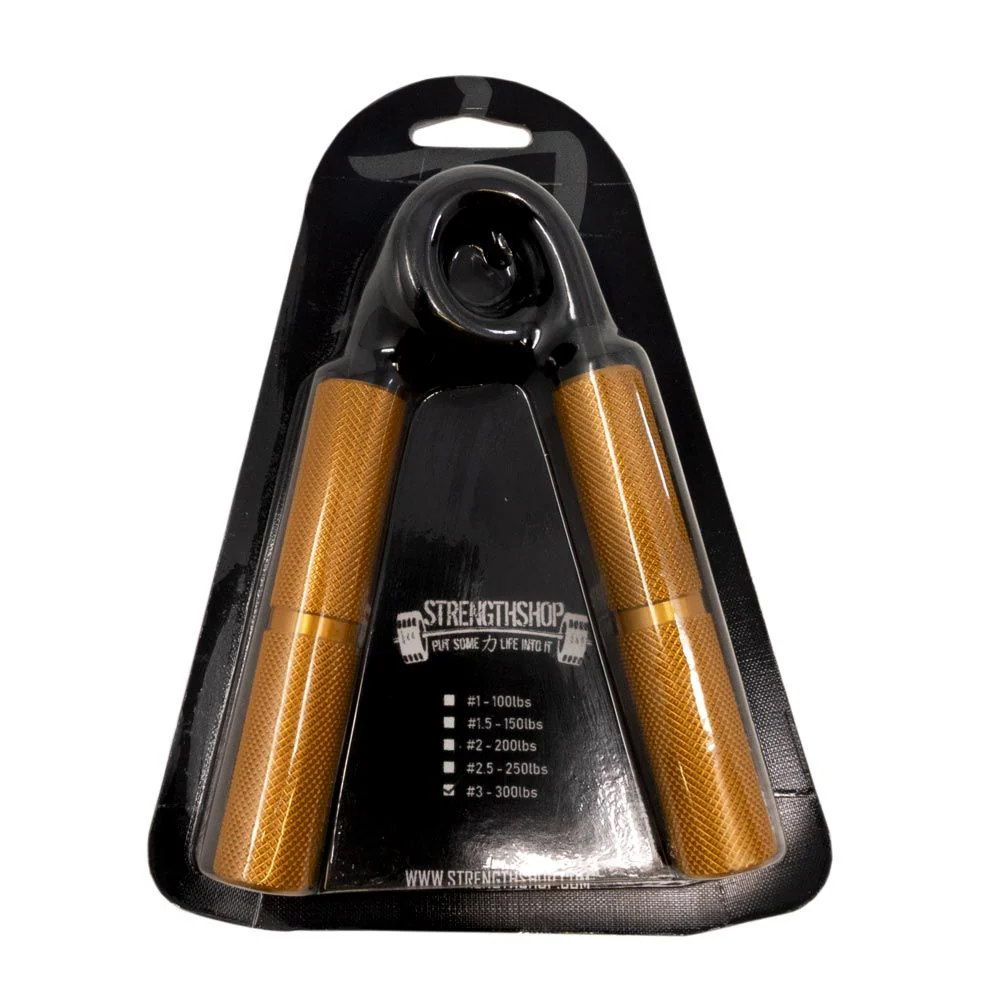 Coloured Grippers - Image 18