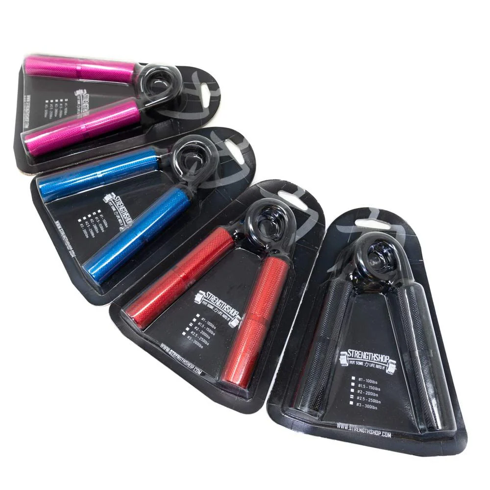 Coloured Grippers - Image 2