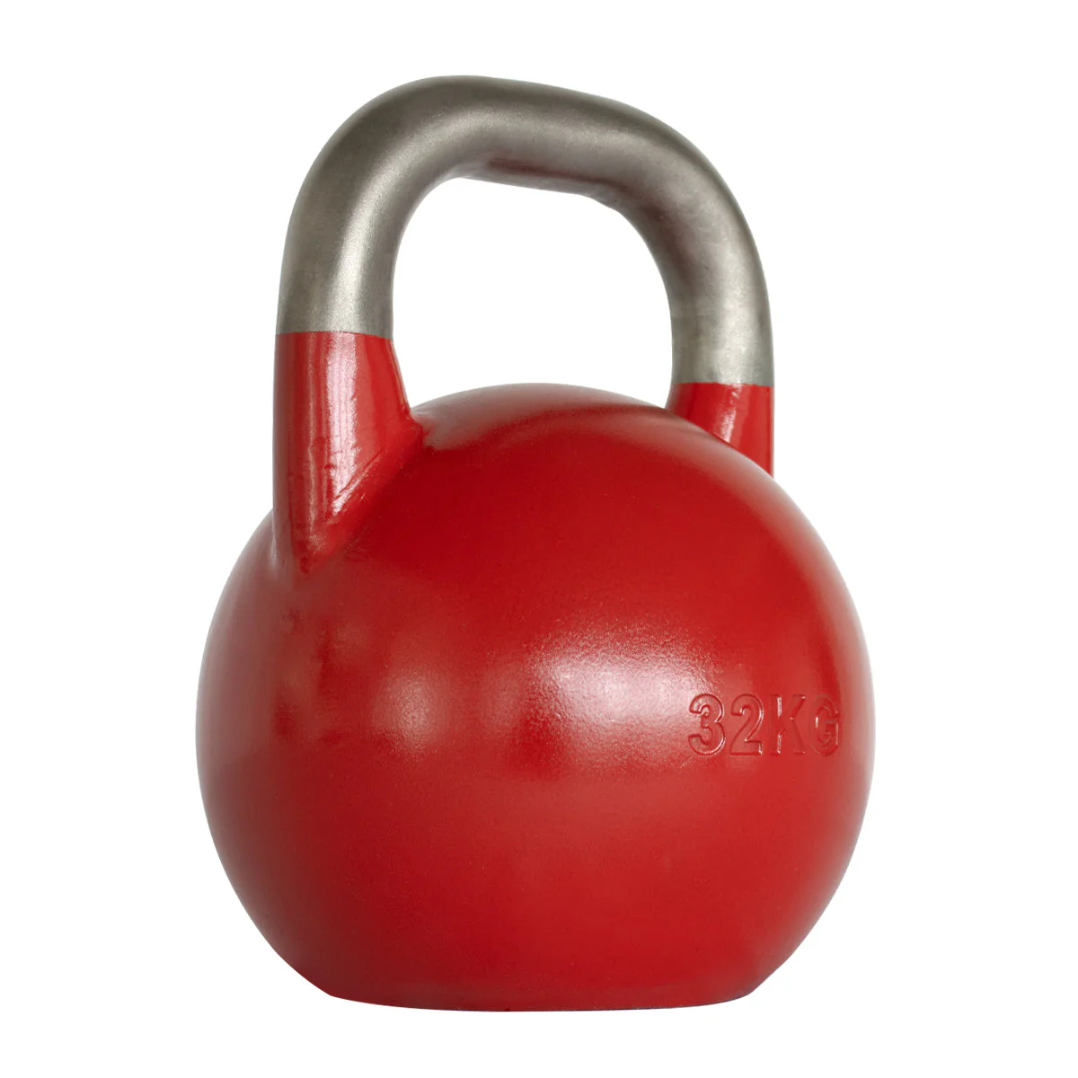 Competition Kettlebells 8kg-40kg - Image 10