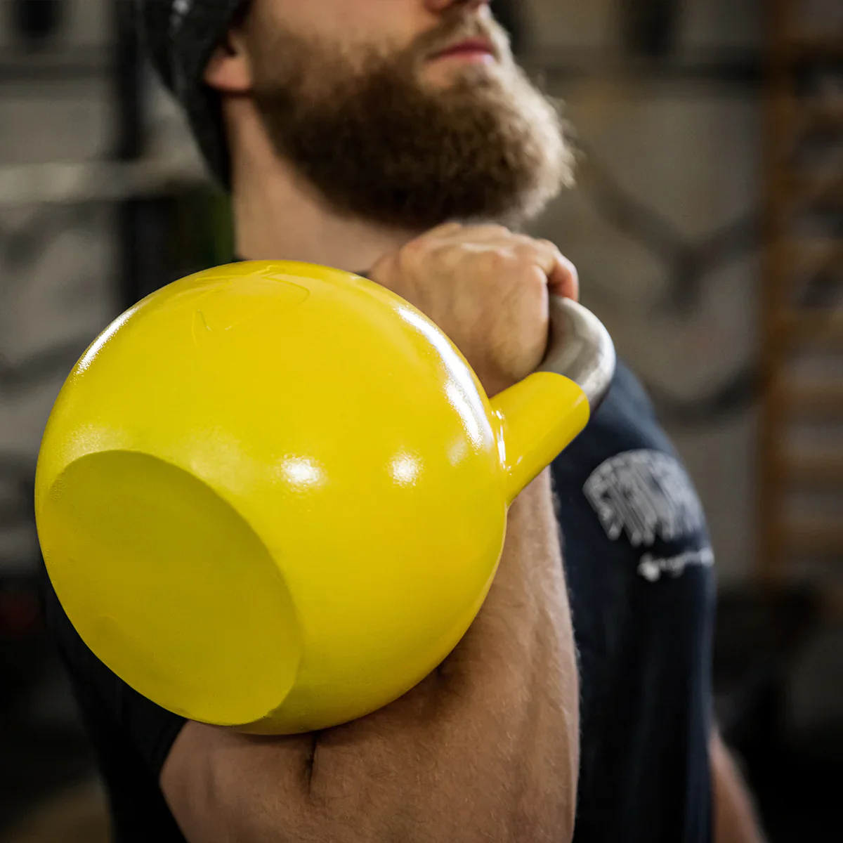 Competition Kettlebells 8kg-40kg - Image 3