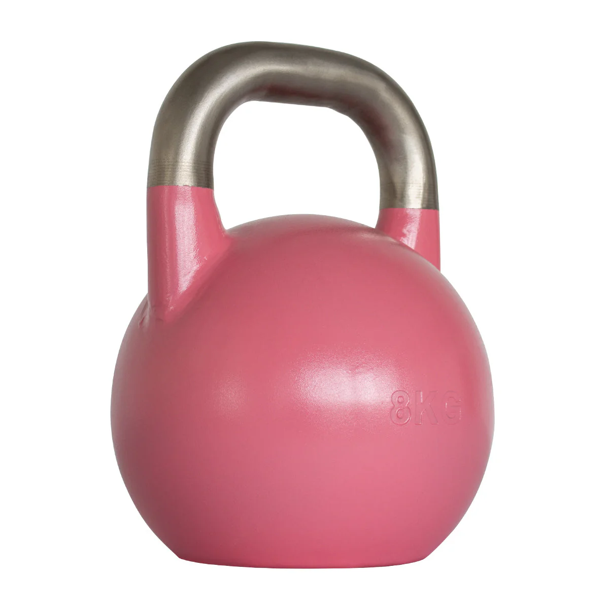 Competition Kettlebells 8kg-40kg - Image 4
