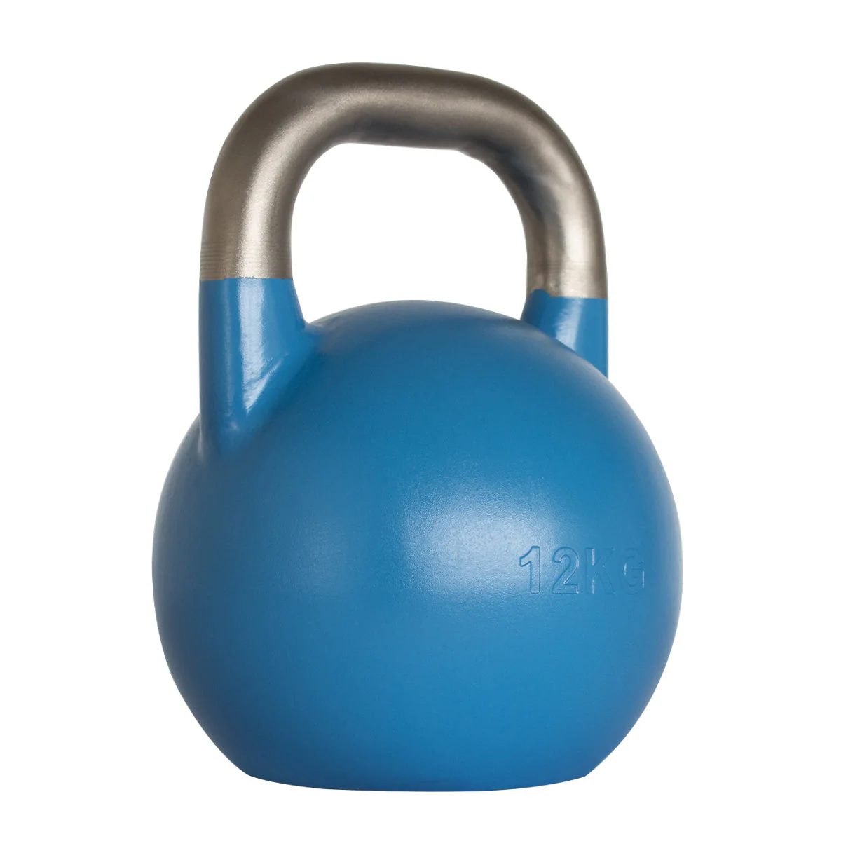 Competition Kettlebells 8kg-40kg - Image 5